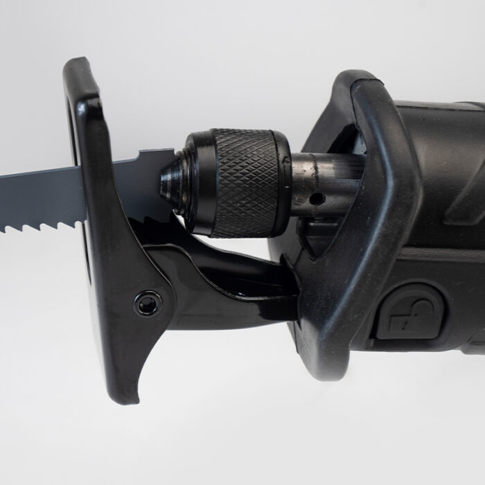 BORMANN BRS6600 Σπαθόσεγα 650W - Image 4