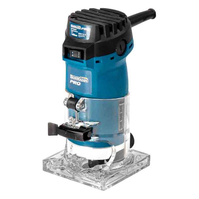BORMANN Pro BRT6000 Κουρευτικό Περιθωρίων 500W
