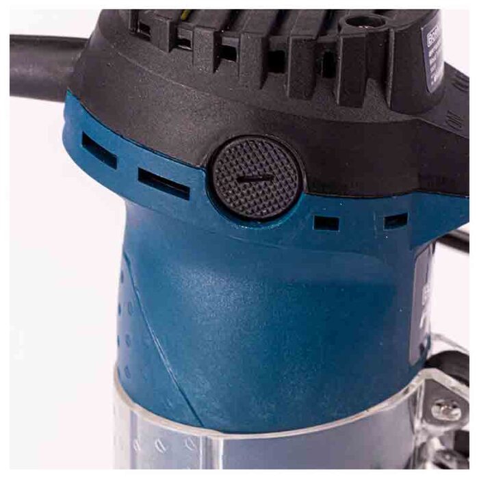BORMANN Pro BRT6000 Κουρευτικό Περιθωρίων 500W - Image 6