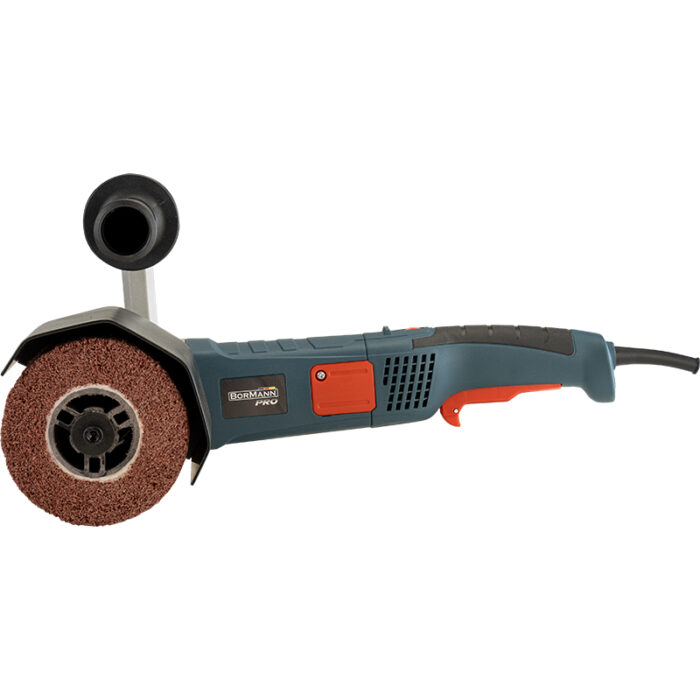 BORMANN Pro BSM1305 Σατινιέρα Με Ρύθμιση Ταχύτητας  1300W,900-3200Rpm,Βούρτσα - Image 2