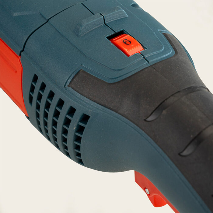 BORMANN Pro BSM1305 Σατινιέρα Με Ρύθμιση Ταχύτητας  1300W,900-3200Rpm,Βούρτσα - Image 4