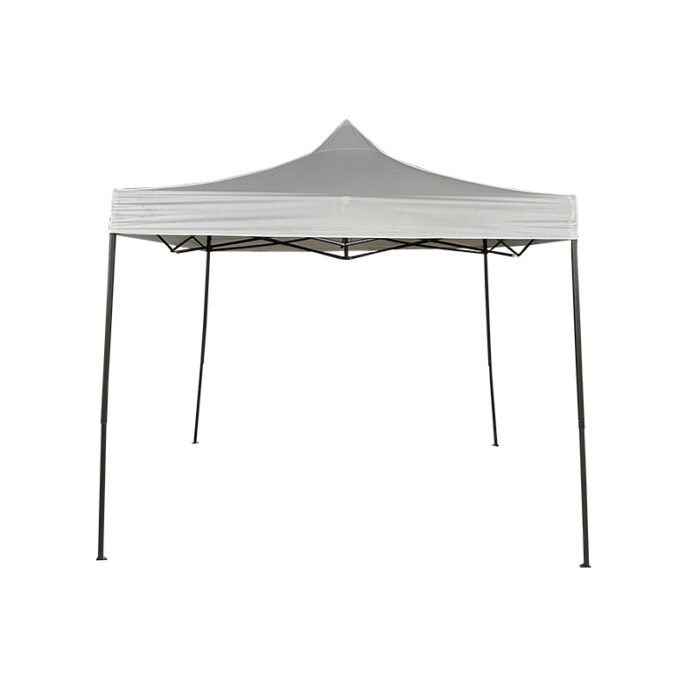BORMANN BSP1025 Τέντα Πτυσσόμενη Μεταλλική 3x3m, 210D Ύφασμα Oxford