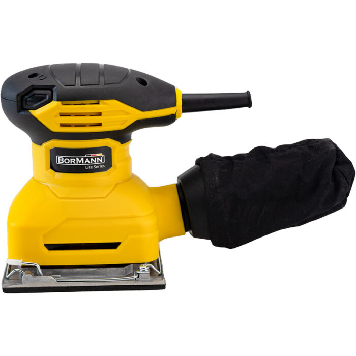 BORMANN BSS1450 Τριβείο Χούφτας 230W - Image 2