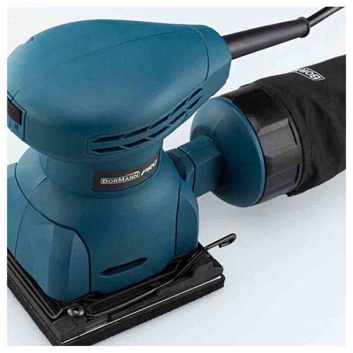 BORMANN Pro BSS1500 Τριβείο Χούφτας 180W - Image 4