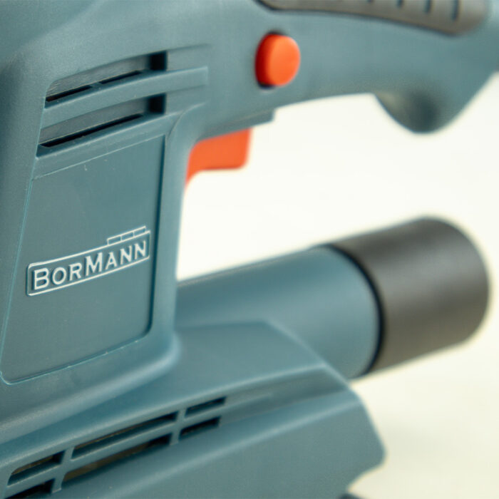 BORMANN BSS2100 Τριβείο Παλμικό 180W - Image 3