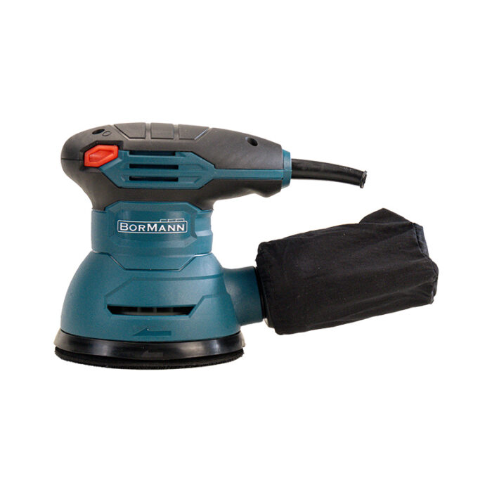 BORMANN BSS2450 Τριβείο Έκκεντρο 300W - Image 2