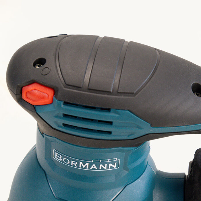 BORMANN BSS2450 Τριβείο Έκκεντρο 300W - Image 4