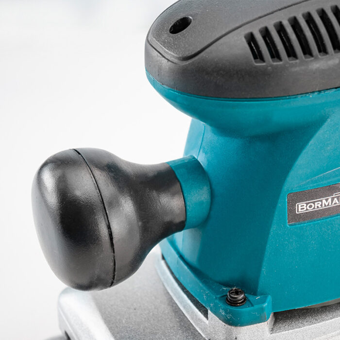 BORMANN Pro BSS3300 Τριβείο Παλμικό 330W - Image 2