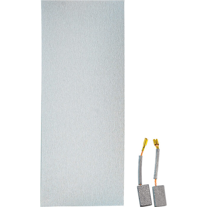 BORMANN Pro BSS3300 Τριβείο Παλμικό 330W - Image 7