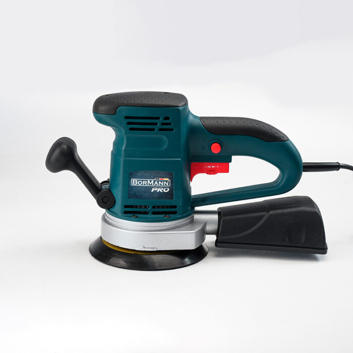 BORMANN Pro BSS5000 Τριβείο Έκκεντρο - Ρυθμιζόμενο 450W - Image 2