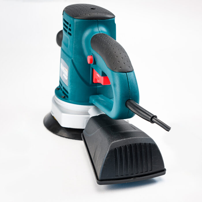 BORMANN Pro BSS5000 Τριβείο Έκκεντρο - Ρυθμιζόμενο 450W - Image 7