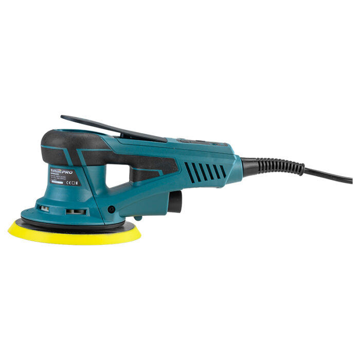 BORMANN Pro BSS5300 Τριβείο Έκκεντρο Brushless Με Σύστημα Αναρρόφησης 350W - Image 2