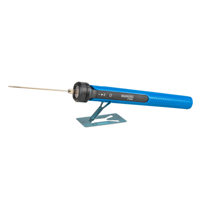 BORMANN Pro BTC6005 Κόφτης Πολυστερίνης Μπαταρίας 2,2Ah,Μέγιστη Κοπή 10cm - Image 2