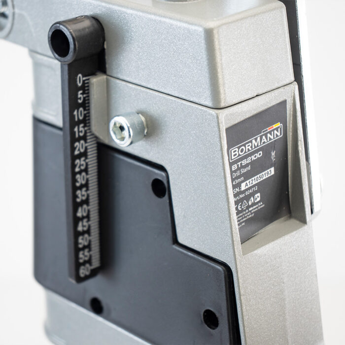 BORMANN BTS2100 Βάση Δραπάνου - Image 7