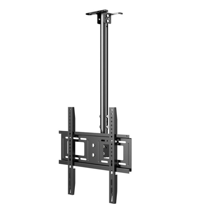 BORMANN Elite BTV1290 Βάση Τηλεόρασης Οροφής, 32"-60", 60Kg, Κλίση -15-5, Max Vesa 400X400