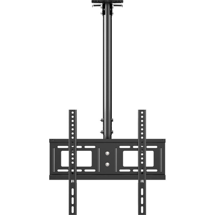 BORMANN Elite BTV1290 Βάση Τηλεόρασης Οροφής, 32"-60", 60Kg, Κλίση -15-5, Max Vesa 400X400 - Image 2