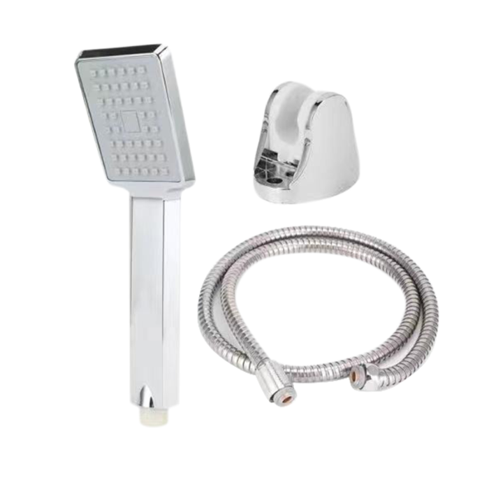 BORMANN Elite BTW3550 Επιτοίχιος Ταχυθερμοσίφωνας Μπάνιου Ηλεκτρικός Μονοφασικός 7Kw, Ipx4 - Image 2