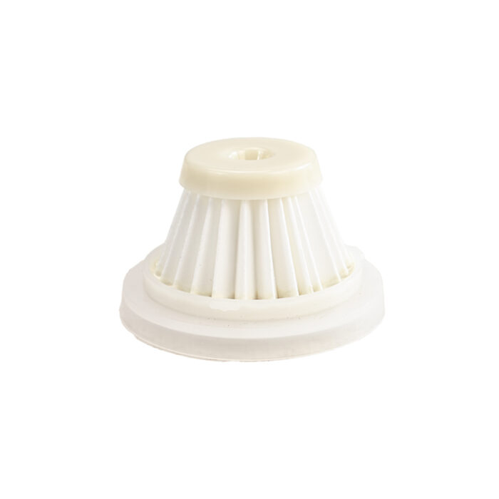 BORMANN Elite BVC1250 Σκουπάκι Χειρός Επαναφορτιζόμενο 8V,5Kpa,Li-Ion,Type-C - Image 2