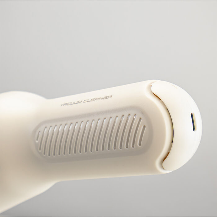BORMANN Elite BVC1250 Σκουπάκι Χειρός Επαναφορτιζόμενο 8V,5Kpa,Li-Ion,Type-C - Image 3