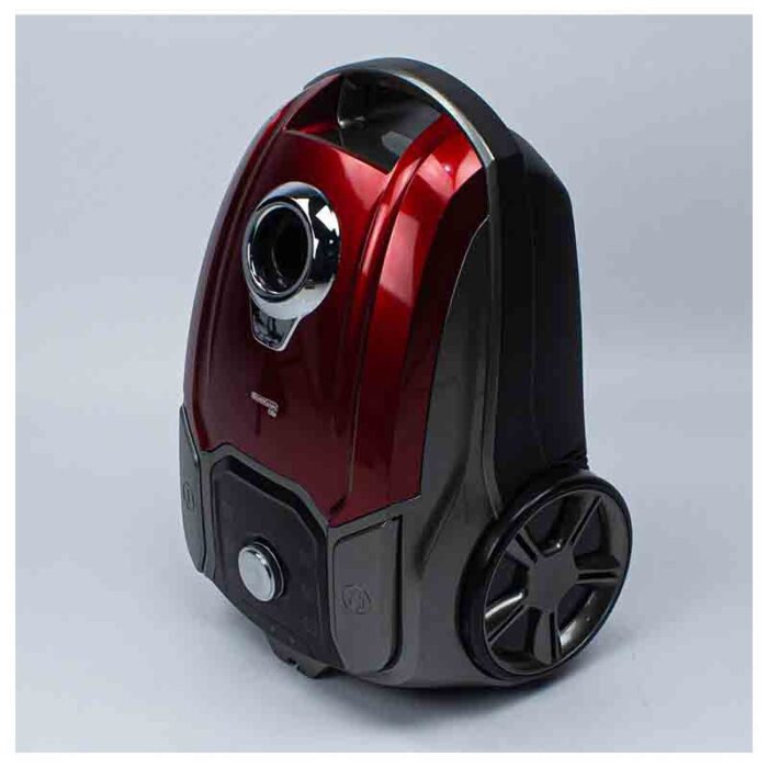BORMANN Elite BVC3100 Σκούπα Ηλεκτρική 700W, 4Lt - Image 2