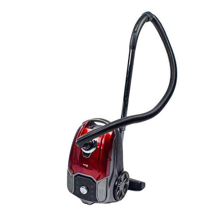 BORMANN Elite BVC3100 Σκούπα Ηλεκτρική 700W, 4Lt - Image 3