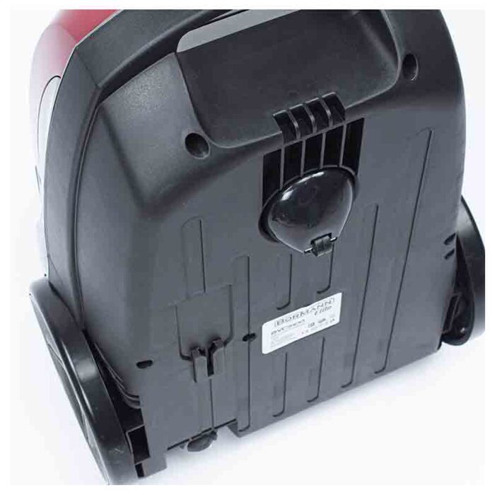 BORMANN Elite BVC3100 Σκούπα Ηλεκτρική 700W, 4Lt - Image 4