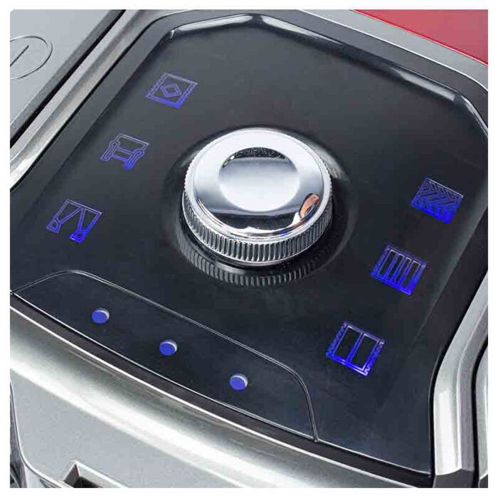 BORMANN Elite BVC3100 Σκούπα Ηλεκτρική 700W, 4Lt - Image 6