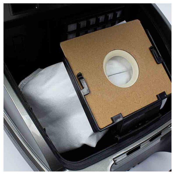 BORMANN Elite BVC3100 Σκούπα Ηλεκτρική 700W, 4Lt - Image 8