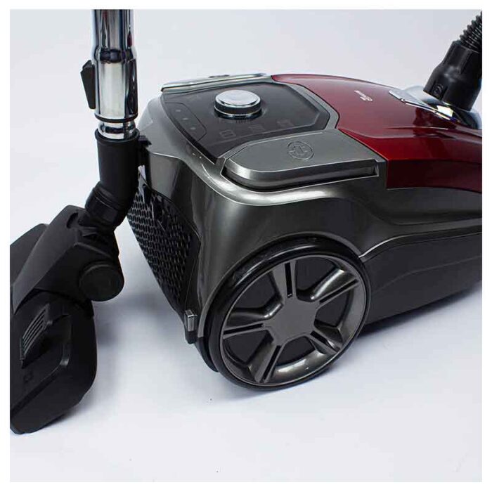BORMANN Elite BVC3100 Σκούπα Ηλεκτρική 700W, 4Lt - Image 10