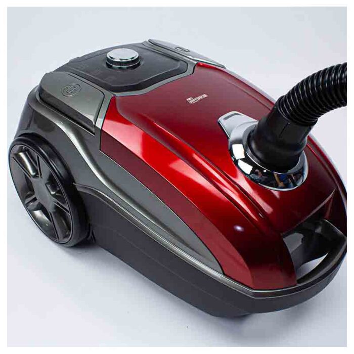 BORMANN Elite BVC3100 Σκούπα Ηλεκτρική 700W, 4Lt - Image 11