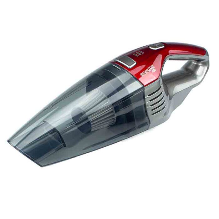 BORMANN ELITE BVC3200 Σκουπάκι Επαναφορτιζόμενο 14.8V