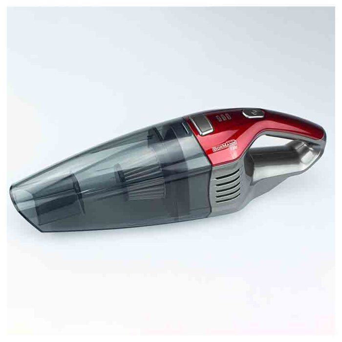 BORMANN ELITE BVC3200 Σκουπάκι Επαναφορτιζόμενο 14.8V - Image 10