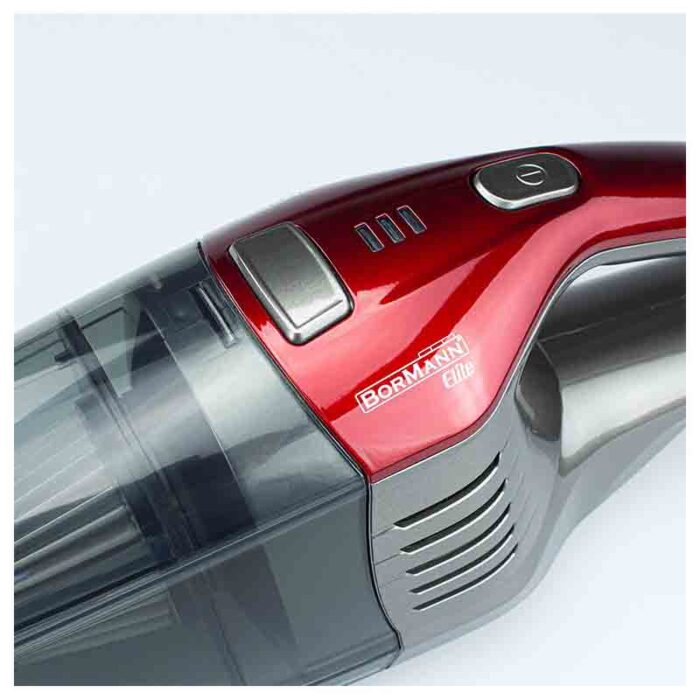BORMANN ELITE BVC3200 Σκουπάκι Επαναφορτιζόμενο 14.8V - Image 12