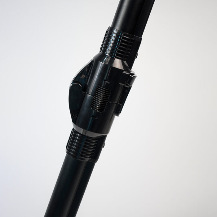 BORMANN Elite BVC3310 Σκούπα Επαναφορτιζόμενη Stick 400W, 0.8Lt - Image 4