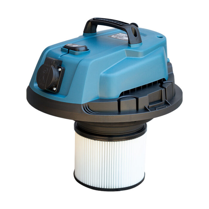 BORMANN Pro BVC3410 Σκούπα Υγρών-Στερεών 1400W - Image 3