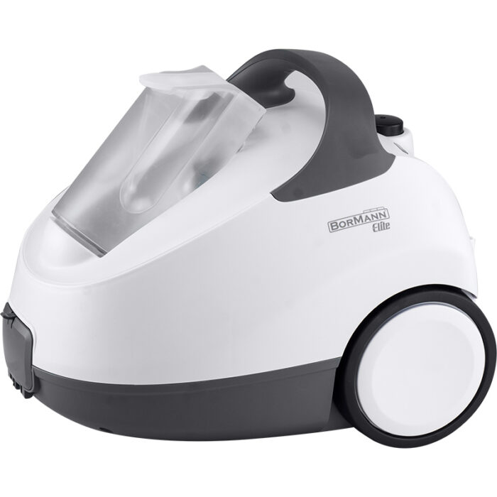 BORMANN Elite BVC4300 Ατμοκαθαριστής 2000W - Image 2
