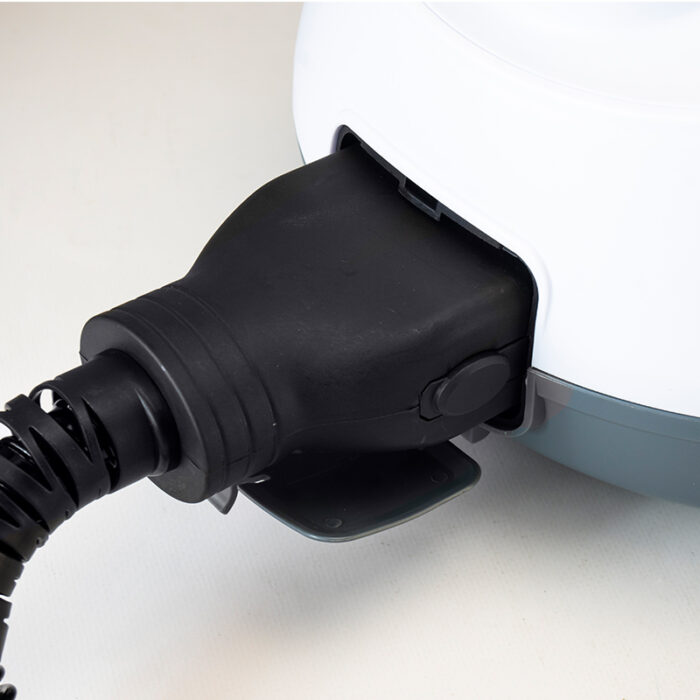 BORMANN Elite BVC4300 Ατμοκαθαριστής 2000W - Image 3
