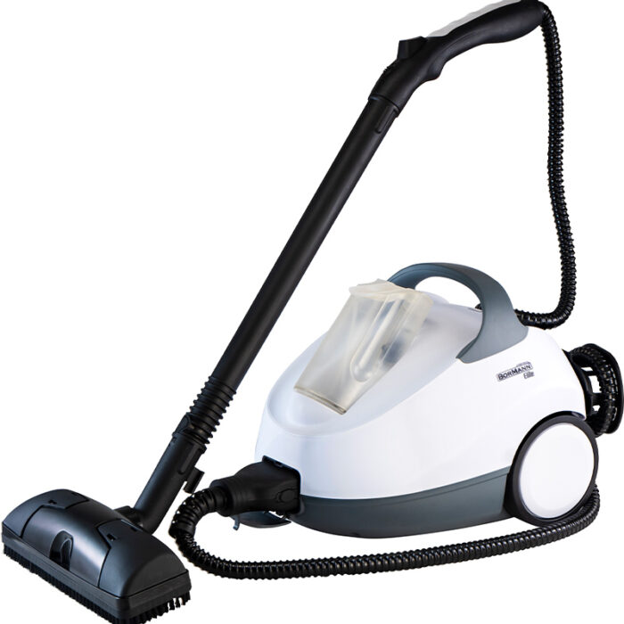 BORMANN Elite BVC4300 Ατμοκαθαριστής 2000W - Image 7