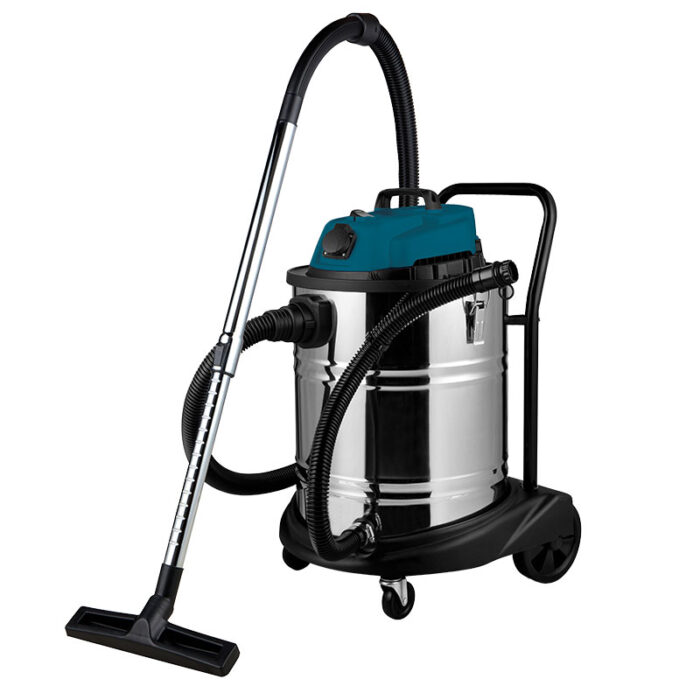 BORMANN Pro BVC5500 Σκούπα Υγρών-Στερεών 1600W