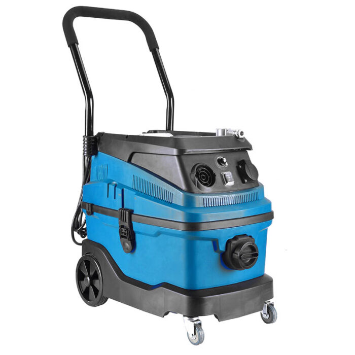 BORMANN Pro BVC6000 Σκούπα Πολλαπλών Εργασιών 1600W,30L
