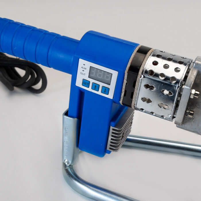 BORMANN Pro BWM4110 Συγκολλητικό Σωληνών 1200W,75-110mm - Image 5