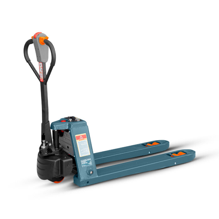 BORMANN Pro BWR2515 Παλετοφόρο Ηλεκτρικό 1,5 Τόνων , 48V/12Ah Μπαταρία Li-Ion, 0,75Kw - Image 2