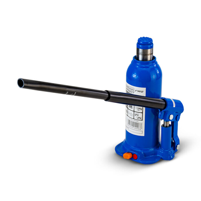BORMANN Pro BWR5207 Γρύλλος Μπουκάλας Υδρ.5Ton - Image 2