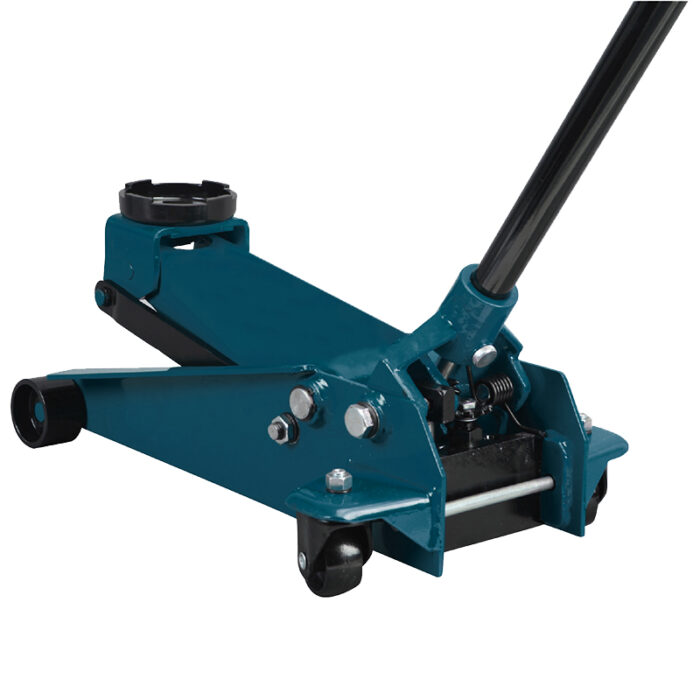 BORMANN Pro BWR5217 Καροτσόγρυλλος 3Ton,Βαρέως Τύπου,Ανύψωση 130-465mm