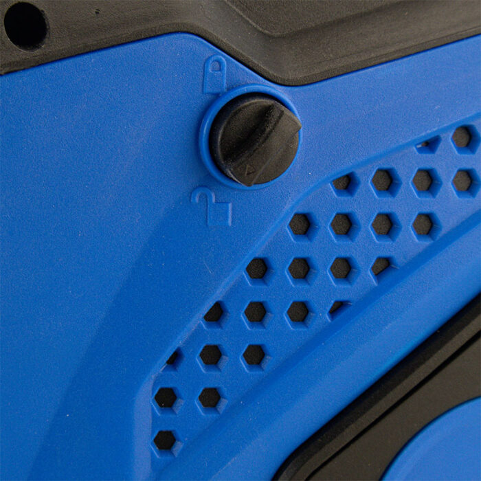 BORMANN Pro BWR5221 Μπαλαντέζα με Λάστιχο Αέρος 15m,1/4'' - Image 2