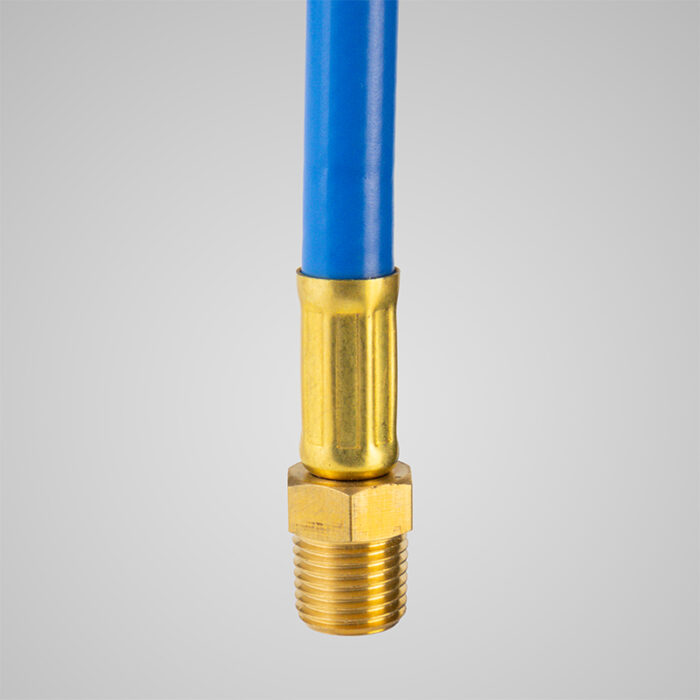 BORMANN Pro BWR5221 Μπαλαντέζα με Λάστιχο Αέρος 15m,1/4'' - Image 3