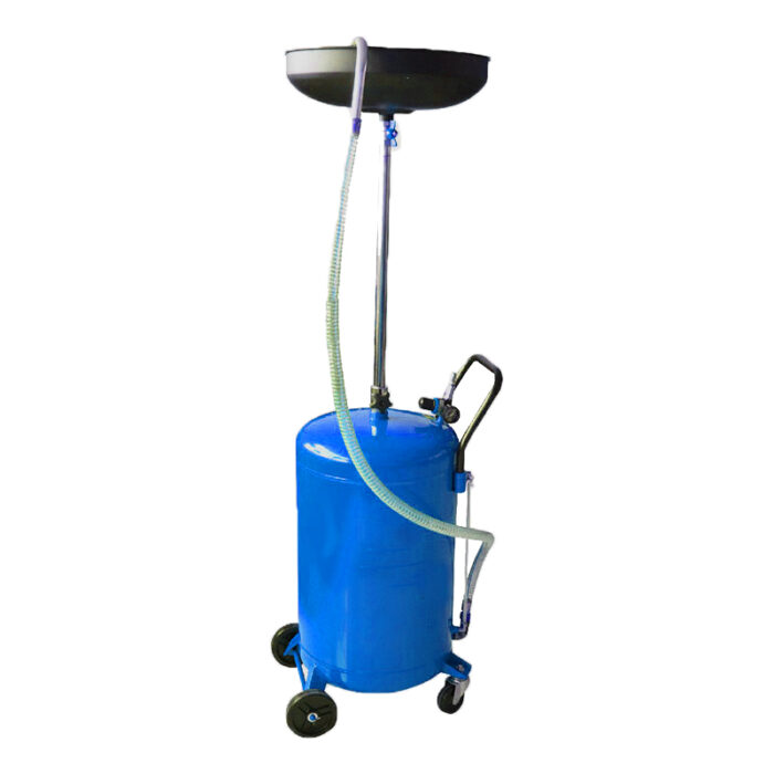 BORMANN Pro BWR5228 Συλλέκτης Λαδιών 70Lt