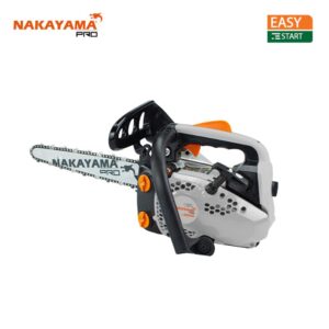 NAKAYAMA Pro PC3530 Αλυσοπρίονο Κλαδευτικό Βενζίνης 1,35Hp, 25.4cc
