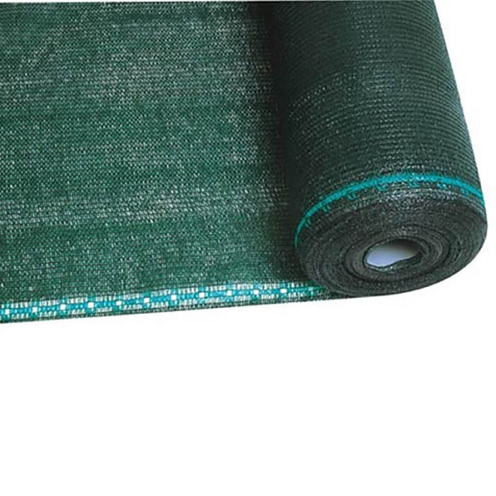 BORMANN SN1550 Δίχτυ Σκίασης 125GSM 1.5x50m 90%