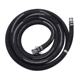 BORMANN Pro BAP7353 Σωλήνας Κονιάματος 10m